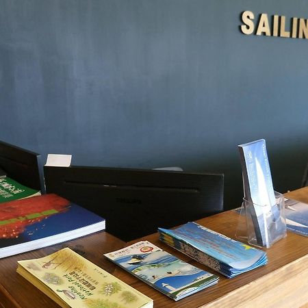 بيت شباب فن ويند سيلينج نانوان المظهر الخارجي الصورة